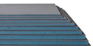 Tile Backer Board Tile Backer Board